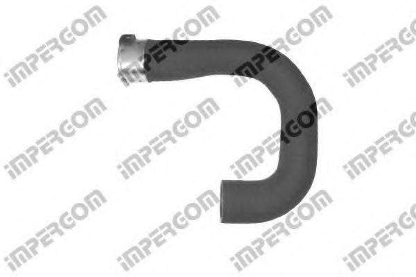 ORIGINAL IMPERIUM 222849 Intake Hose, air filter